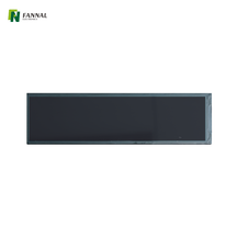 Display Tipo di barra TFT da 8,8 pollici-un essenziale per le applicazioni moderne