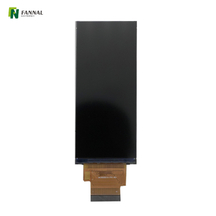 Display TFT da 3,99 pollici LCD IPS di tipo barra 400 * 960 