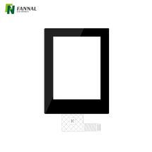  Sensore touch screen capacitivo da 2,8 pollici con dita guantate