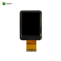 Modulo LCD TFT IPS da 3,5 pollici 320 * 480 con collegamento ottico